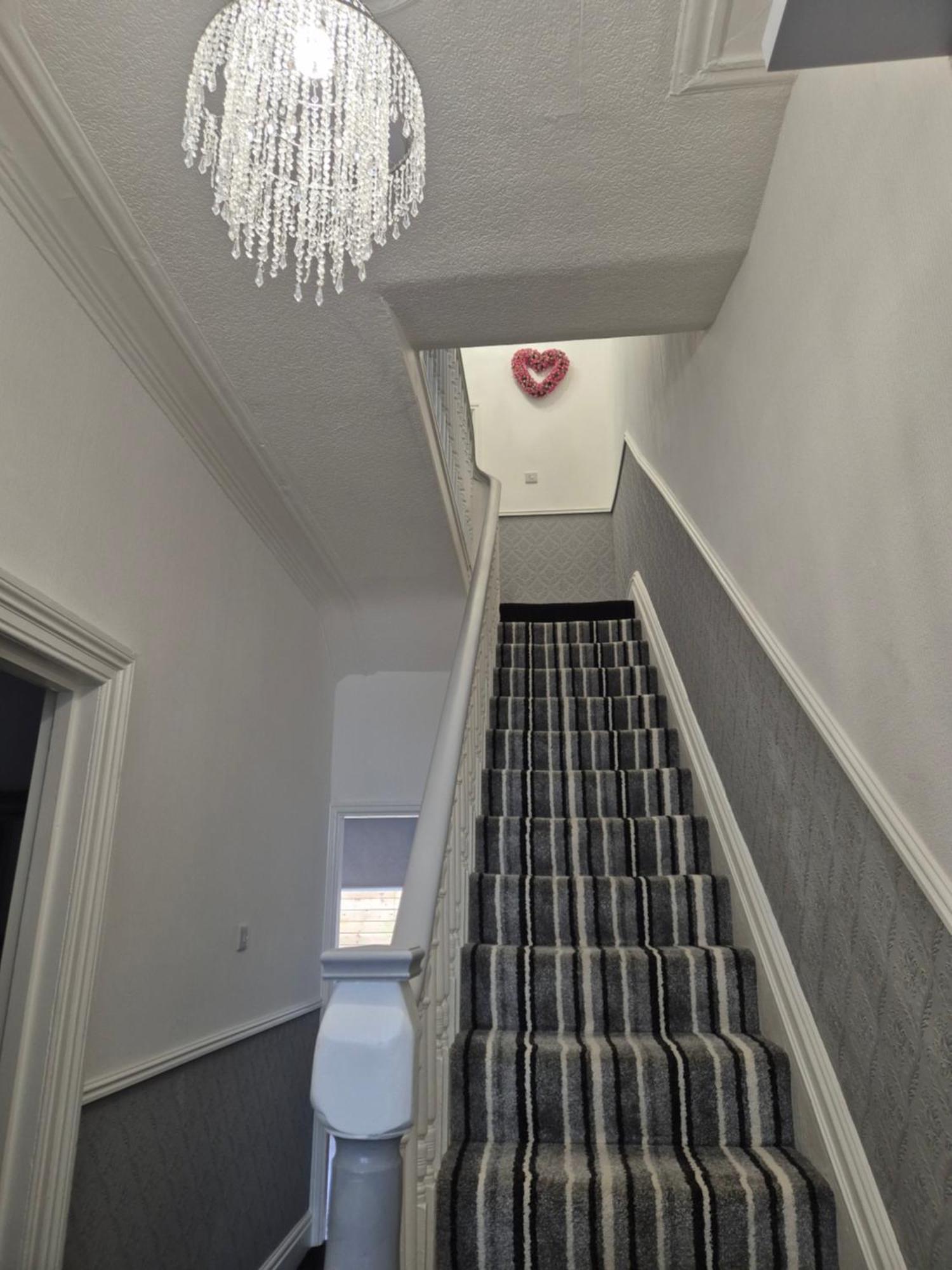 Luxury Town House Holiday home Blackpool